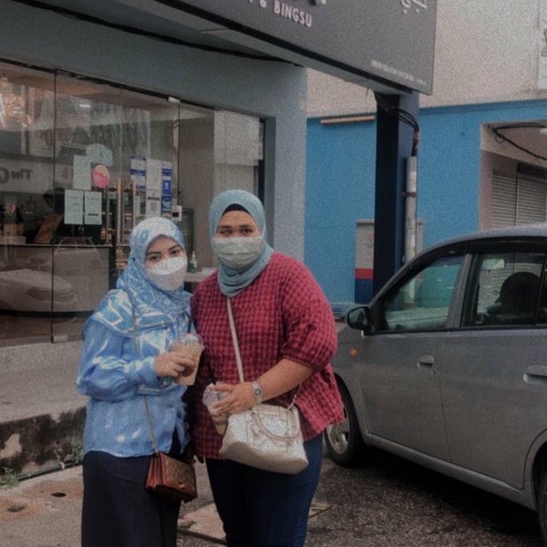 Jiwa Kopi u0026 Bingsu - Kota Bharu, Kelantan