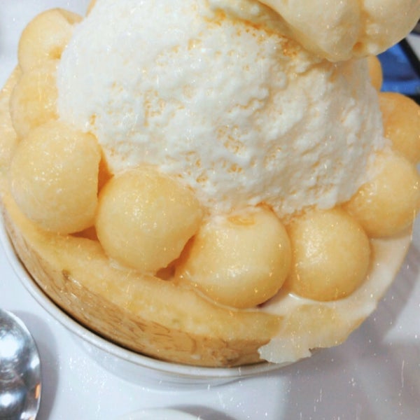 Foto Di Jiwa Kopi Bingsu Kota Bharu Kelantan