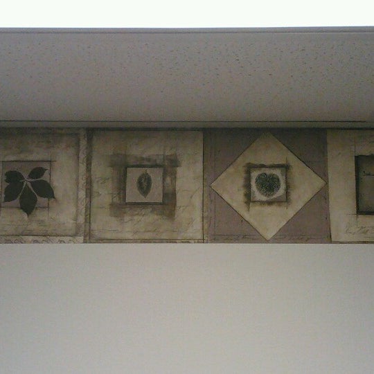 grapevine mills vans