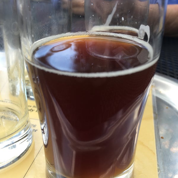 Mount Dora Brewing 18 tips