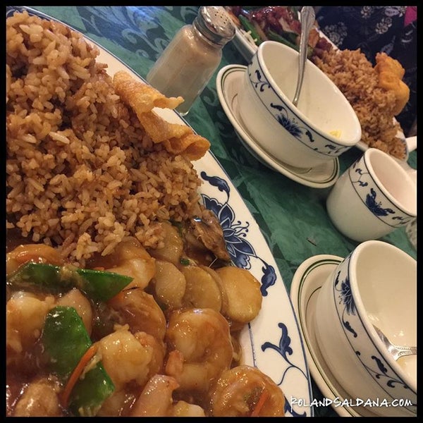 Tong's Hunan Restaurant 4145 Dundee Rd