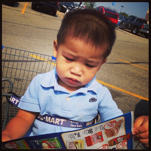 Photos at Walmart Supercenter Antioch, IL
