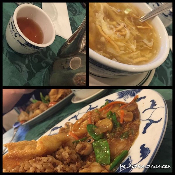 Tong's Hunan Restaurant 4145 Dundee Rd