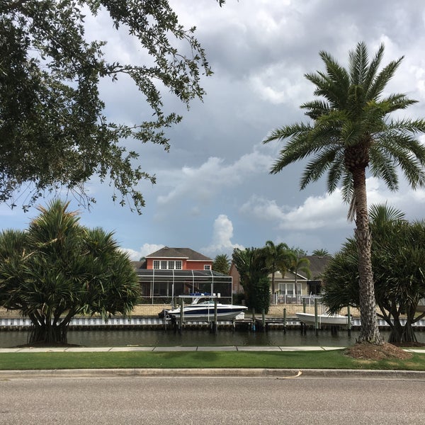 MiraBay Neighborhood in Apollo Beach