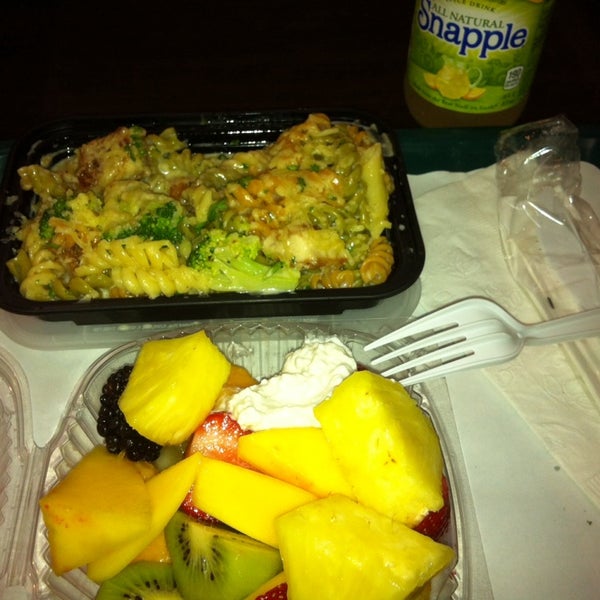 Cafe Exchange Restaurant in Financial District