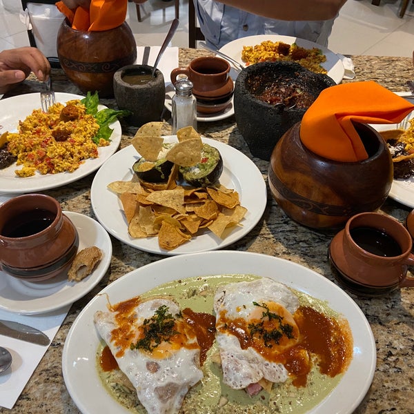 5/9/2021にPalmera T.がHABANEROS  Cocina Yucateca y Mariscosで撮った写真