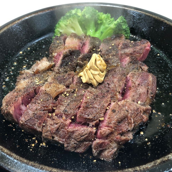 Photos At いきなり ステーキ イオンモール札幌発寒店 Steakhouse In 札幌 Photos At いきなり ステーキ イオンモール札幌発寒店 Steakhouse In 札幌