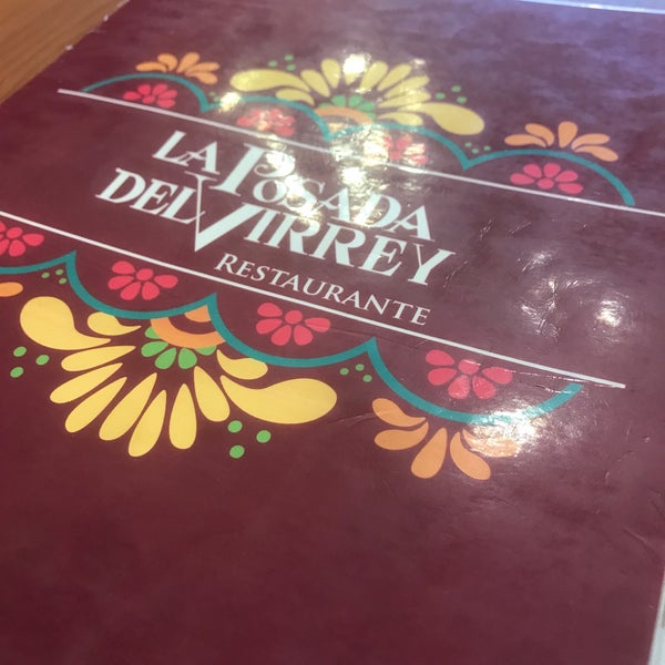 Foto diambil di Restaurante La Posada Del Virrey oleh Arturo R. pada 7/28/2017