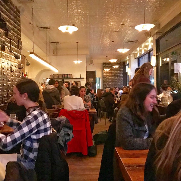 Photos at San Marzano East Village 117 2nd Ave