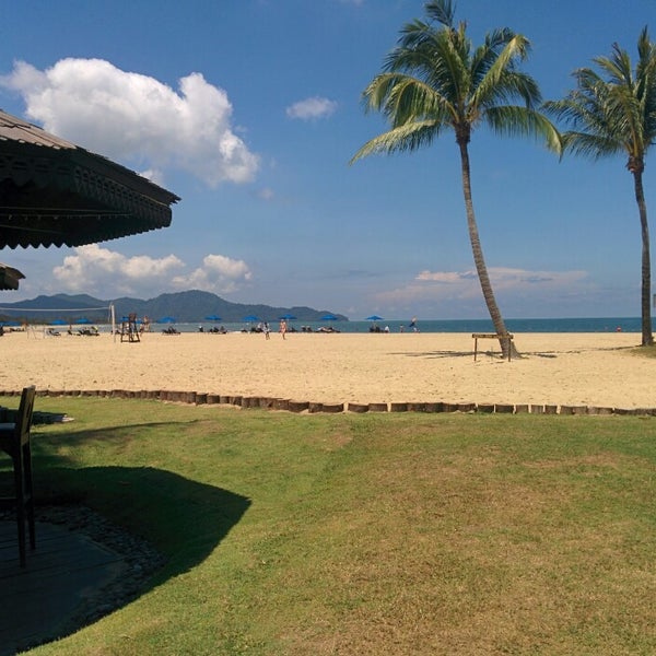 Dalit Beach The Killer Beach In Tuaran Mysabah Com