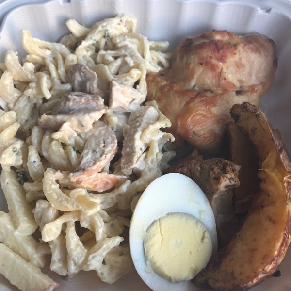 Marcello's Market & Deli Downtown Winnipeg 2 tips