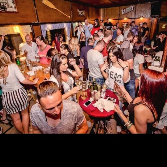 Happy иркутск клуб