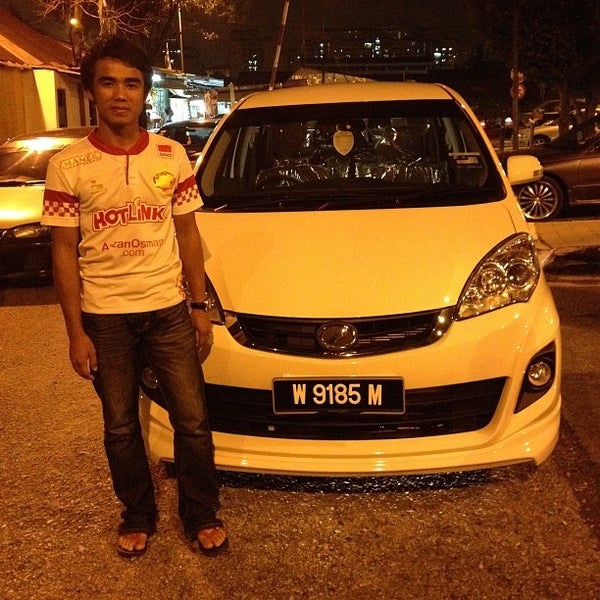 Photos At Perodua Taman Wahyu Kuala Lumpur Kuala Lumpur