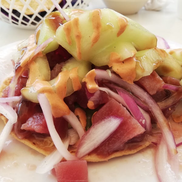 Mariscos El Güero Marisquería en Zapopan