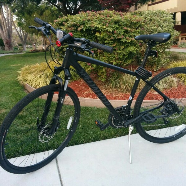 Evolution Bike Shop Cupertino, CA