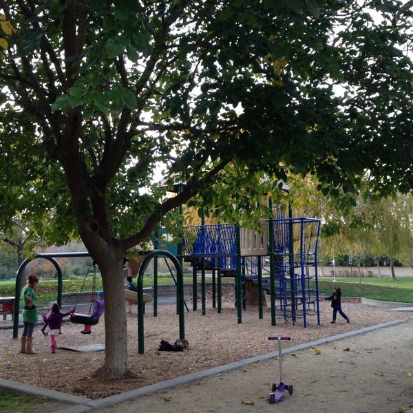 Mace Ranch Park 3141 5th St