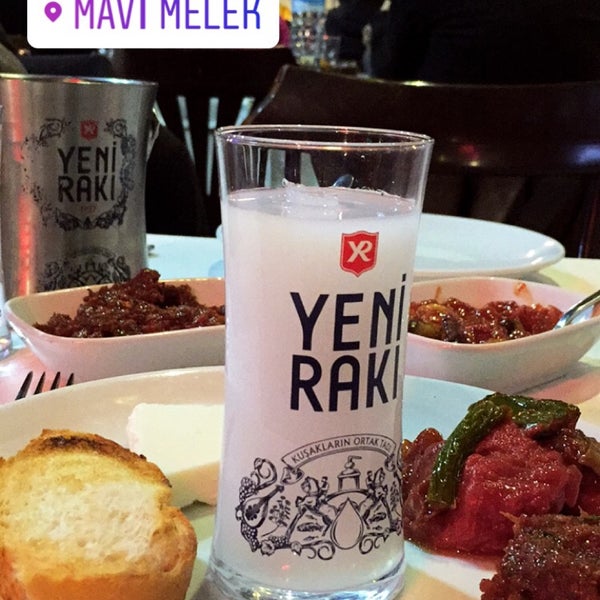 รูปภาพถ่ายที่ Mavi Melek โดย Elvir Gökhan D. เมื่อ 12/26/2017