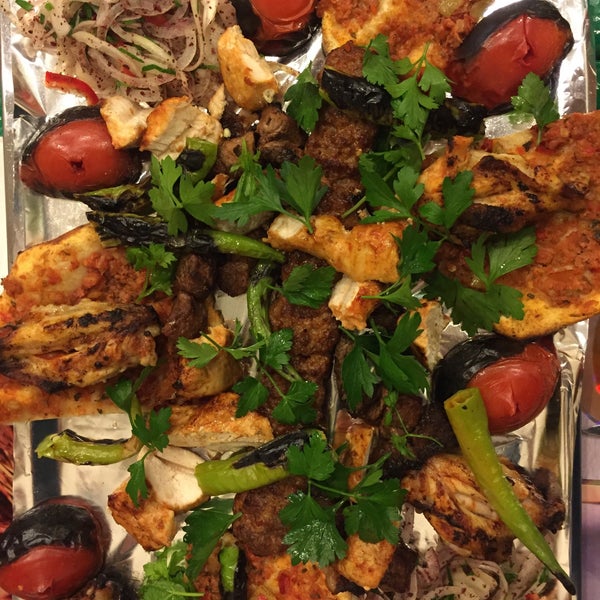 ali usta pide ve kebap bahcelievler istanbul