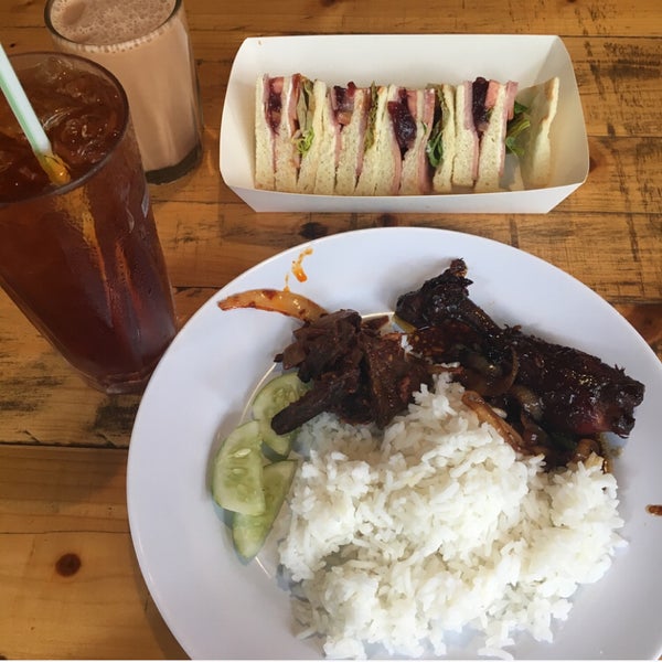 Garsa Kitchen Seksyen 10 Wangsa Maju 3 Tips From 204 Visitors