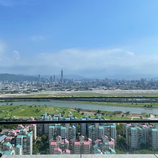 8/23/2021 tarihinde Sars C.ziyaretçi tarafından Taipei Marriott Hotel'de çekilen fotoğraf