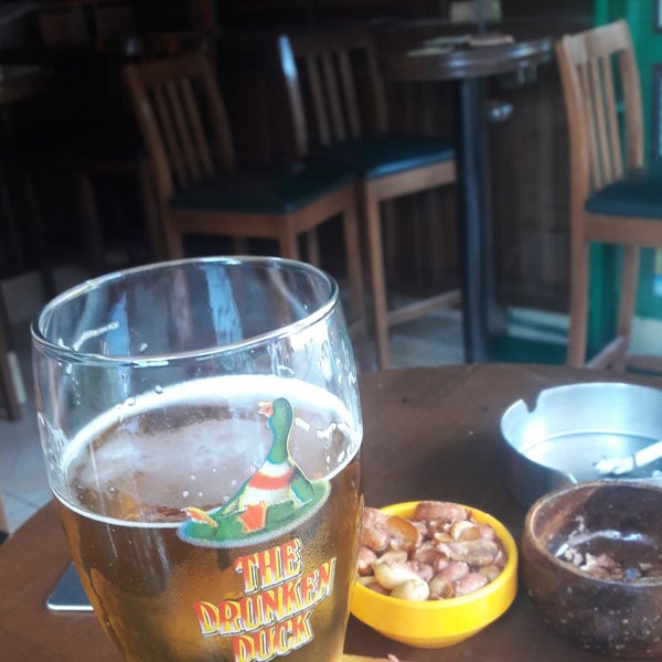 Das Foto wurde bei Drunken Duck von Yılmaz A. am 8/31/2019 aufgenommen