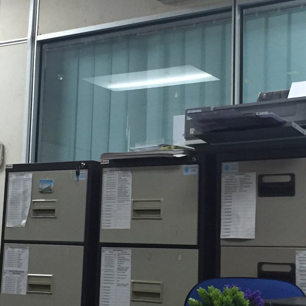 Fotos en Ibu Pejabat Jabatan Air Negeri Sabah, Wisma Muis - Kota 