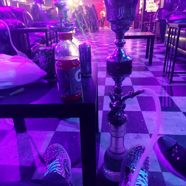 Petra Hookah Bar and Lounge Brice Street Area Greensboro, NC