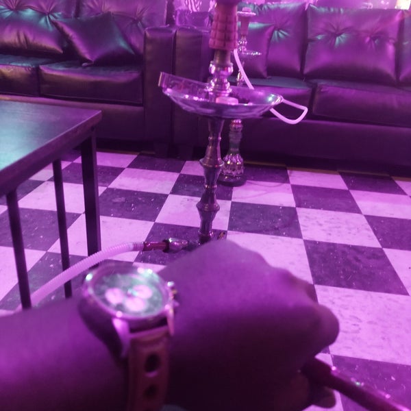 Petra Hookah Bar and Lounge Brice Street Area Greensboro, NC