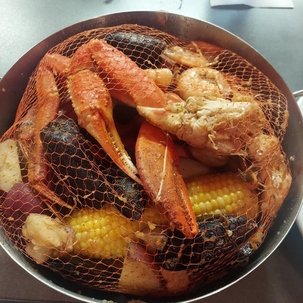 Joe's Crab Shack Myrtle Beach, SC