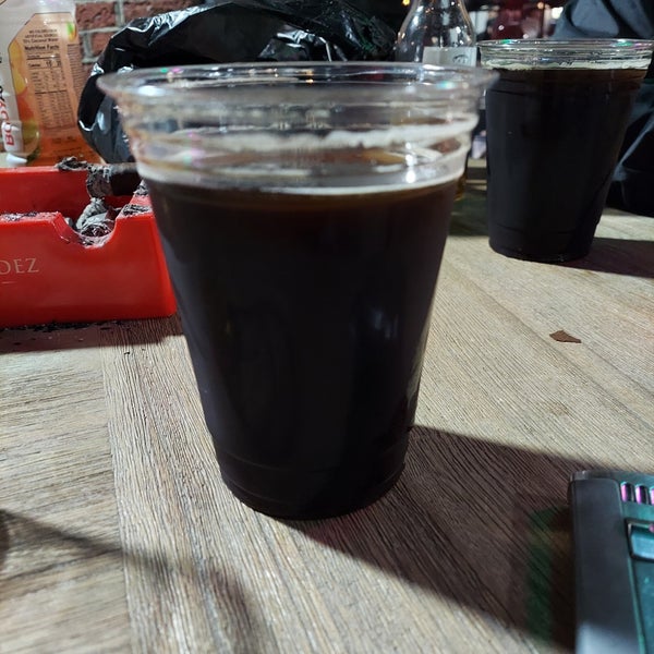 House Divided (Bottles & Taps) Greensboro, NC