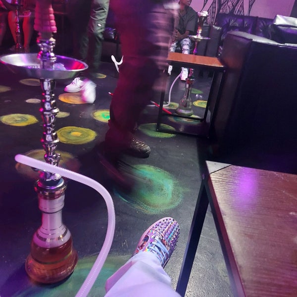 Petra Hookah Bar and Lounge Brice Street Area Greensboro, NC