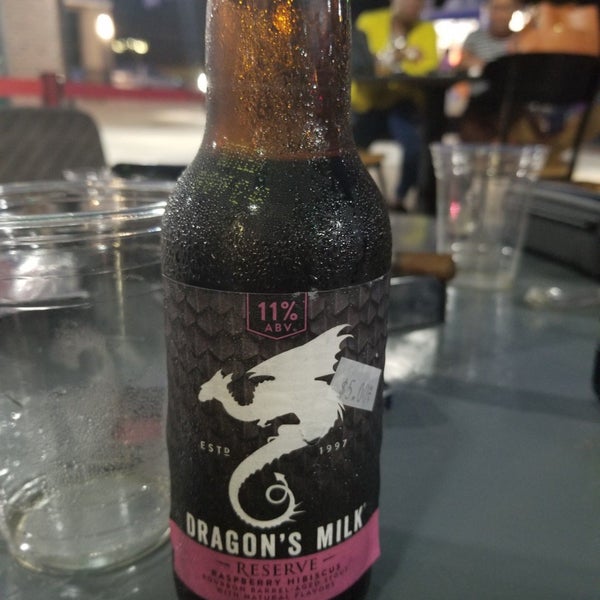 House Divided (Bottles & Taps) Greensboro, NC