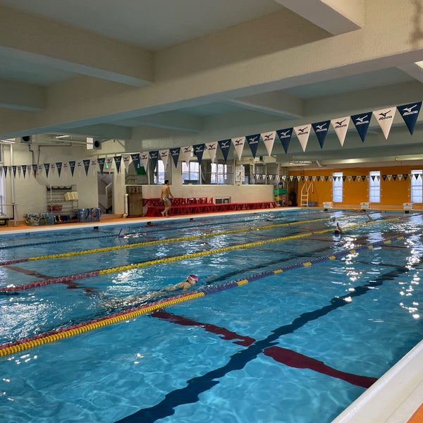 Photos At 新代田スイミングスクール 東松原 羽根木1 1 14 Photos At 新代田スイミングスクール 東松原 羽根木1 1 14