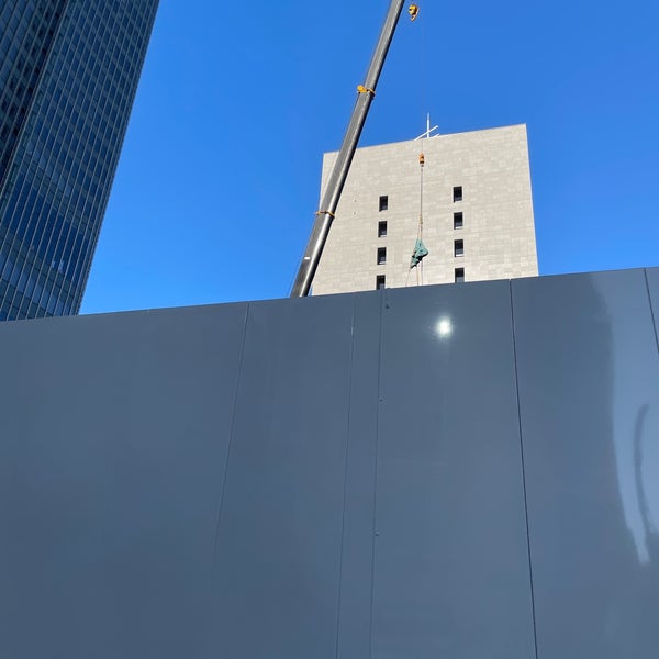 東宝ツインタワービル 有楽町 1 Tip