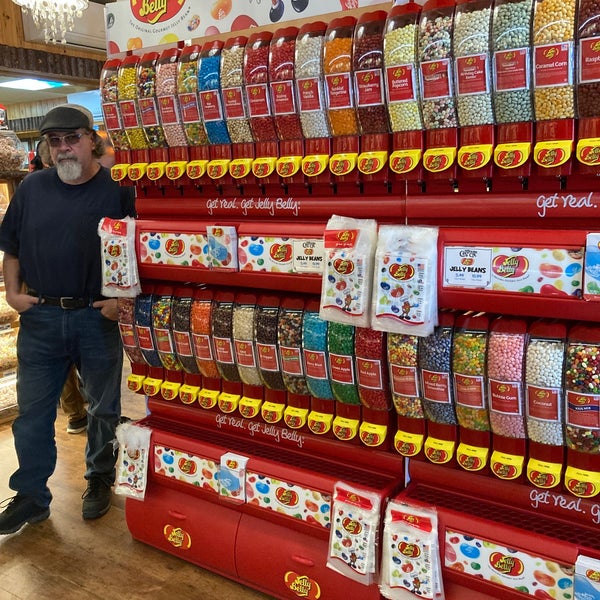 The Chocolate Ox Nisswa, MN