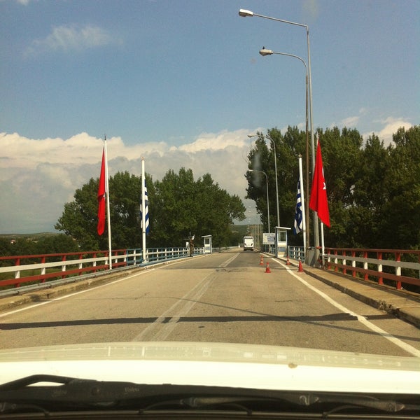 Photos at İpsala Sınır Kapısı - 204 tips