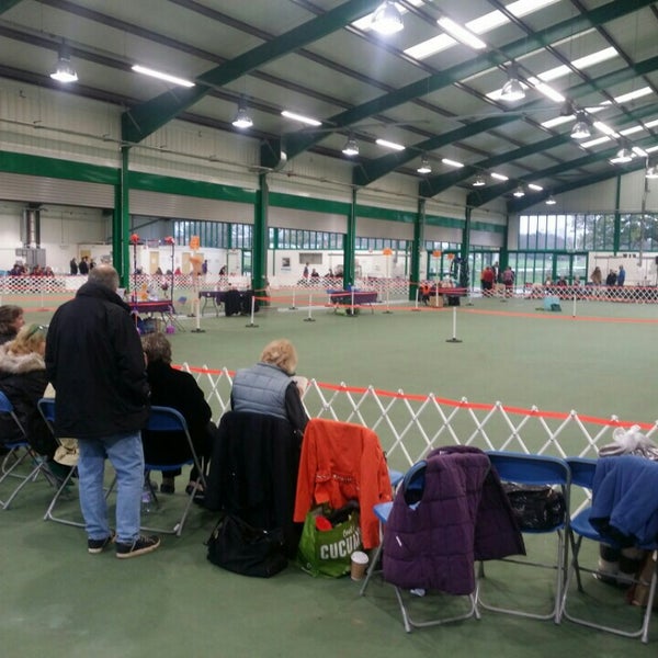 The Kennel Club Building Stoneleigh, Warwickshire