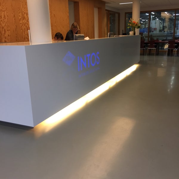 Интос. Интос