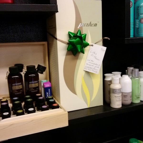 Roots Hair Studio Victor, ID