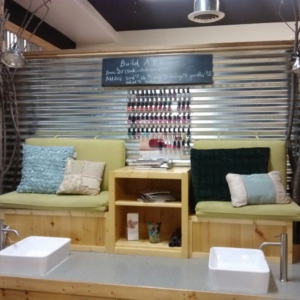 Roots Hair Studio Victor, ID