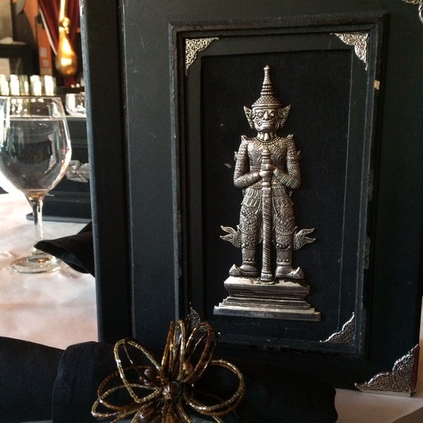 Photos at Mint Leaf Cuisine Asian Restaurant in Saratoga