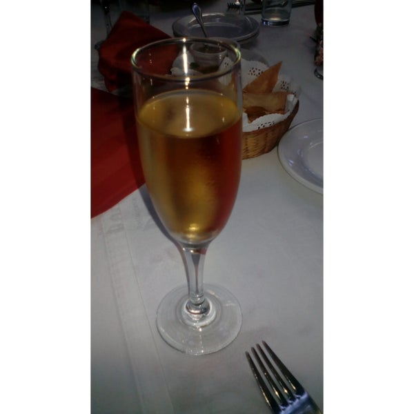 Photo taken at Restaurante El Edén by Alejandra M. on 10/31/2015