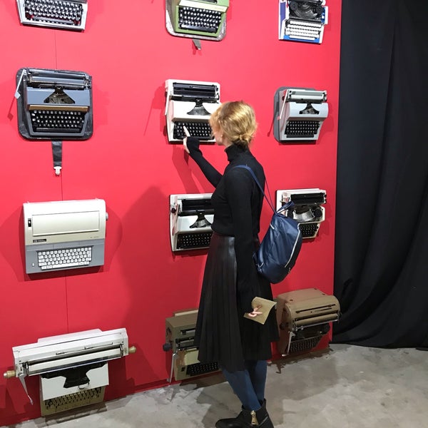 12/20/2019にOlya P.がГалерея «Лавра»で撮った写真