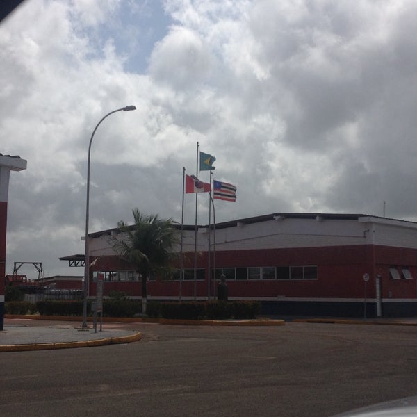 Nacional Gás Butano Distribuidora Ltda Escritório