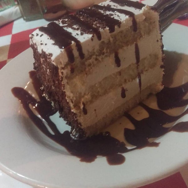 The Spaghetti Warehouse (Now Closed) Historic Ybor 31 tips