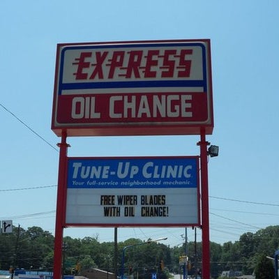 Changes tune. Change the Tune. Express Oil change Tire Engineers. Change your Tune.