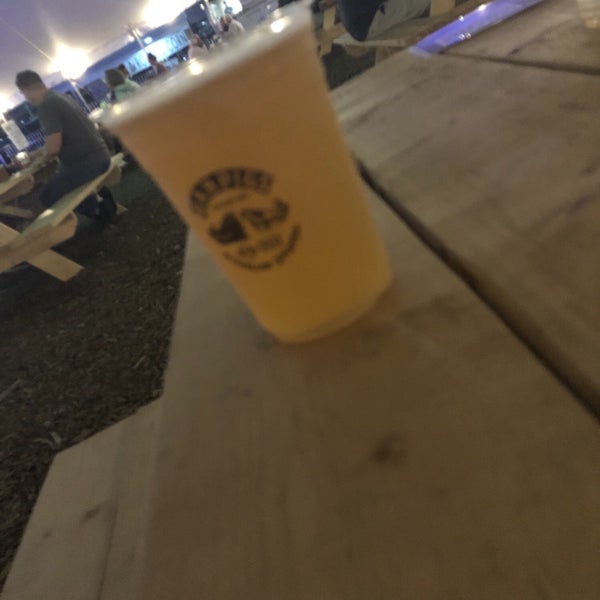The Lokal Beer Garden Beer Garden in Greenfield