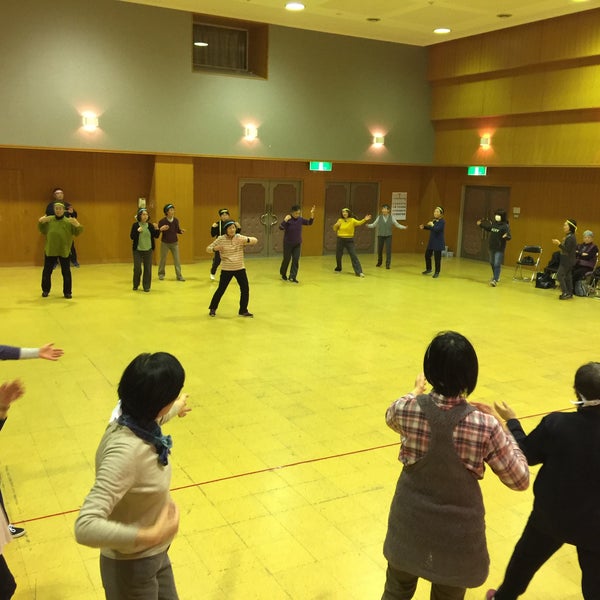 大里生涯学習センター