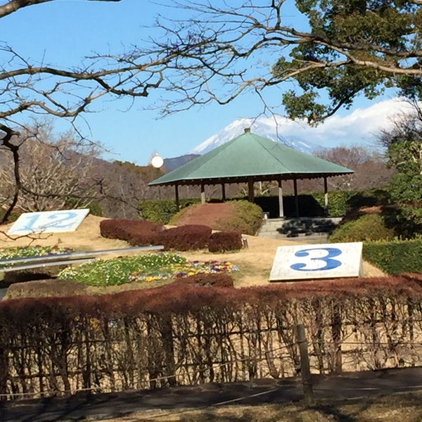 城北公園 花時計 大岩本町29 1 城北公園 花時計 大岩本町29 1