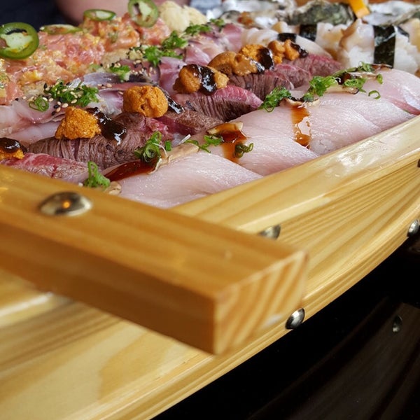 boonton sushi house